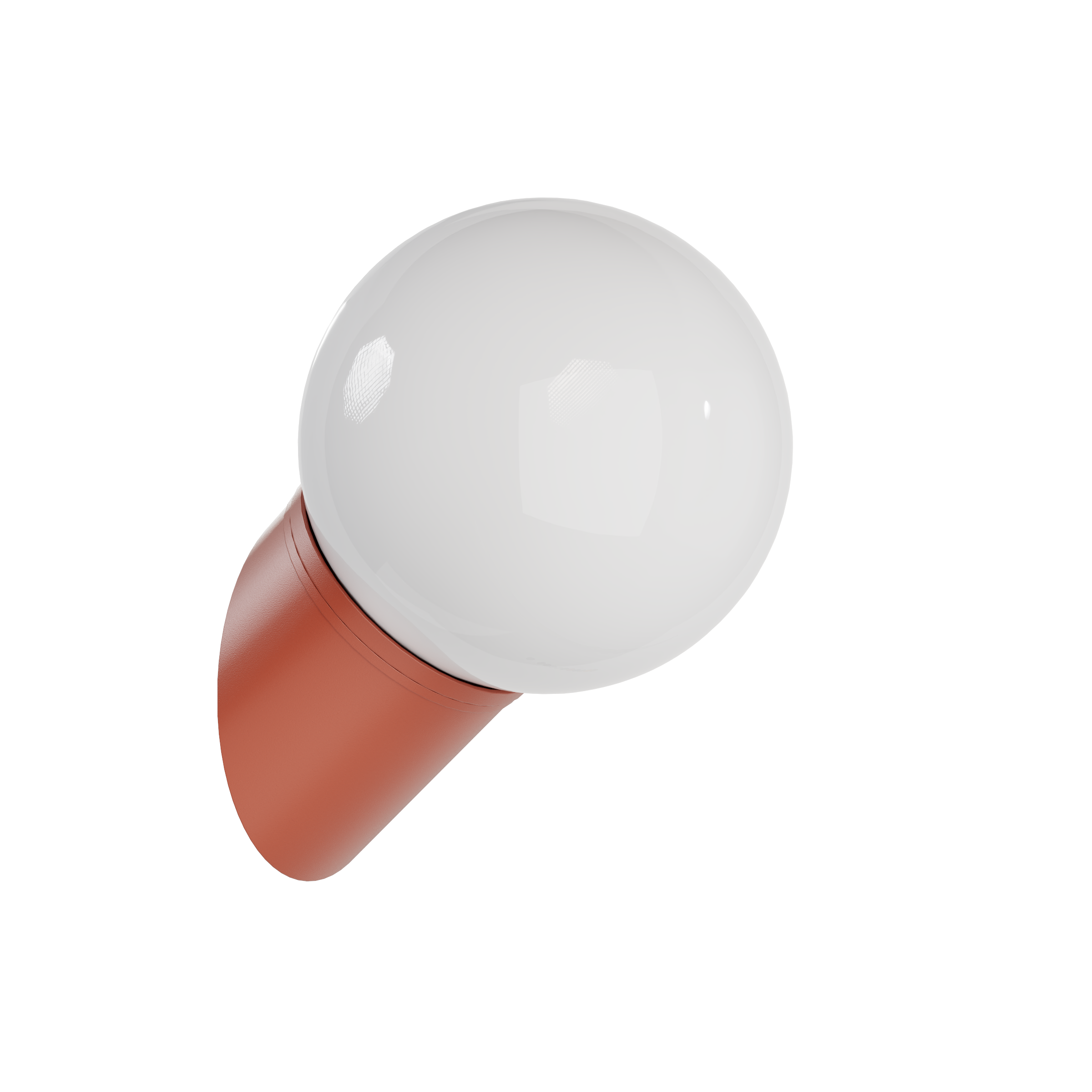 Alto I • Luminaire mural • 17026