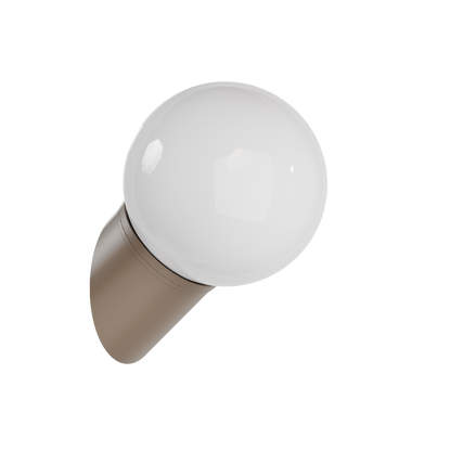 Alto I • Luminaire mural • 17026