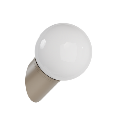 Alto I • Luminaire mural • 17026