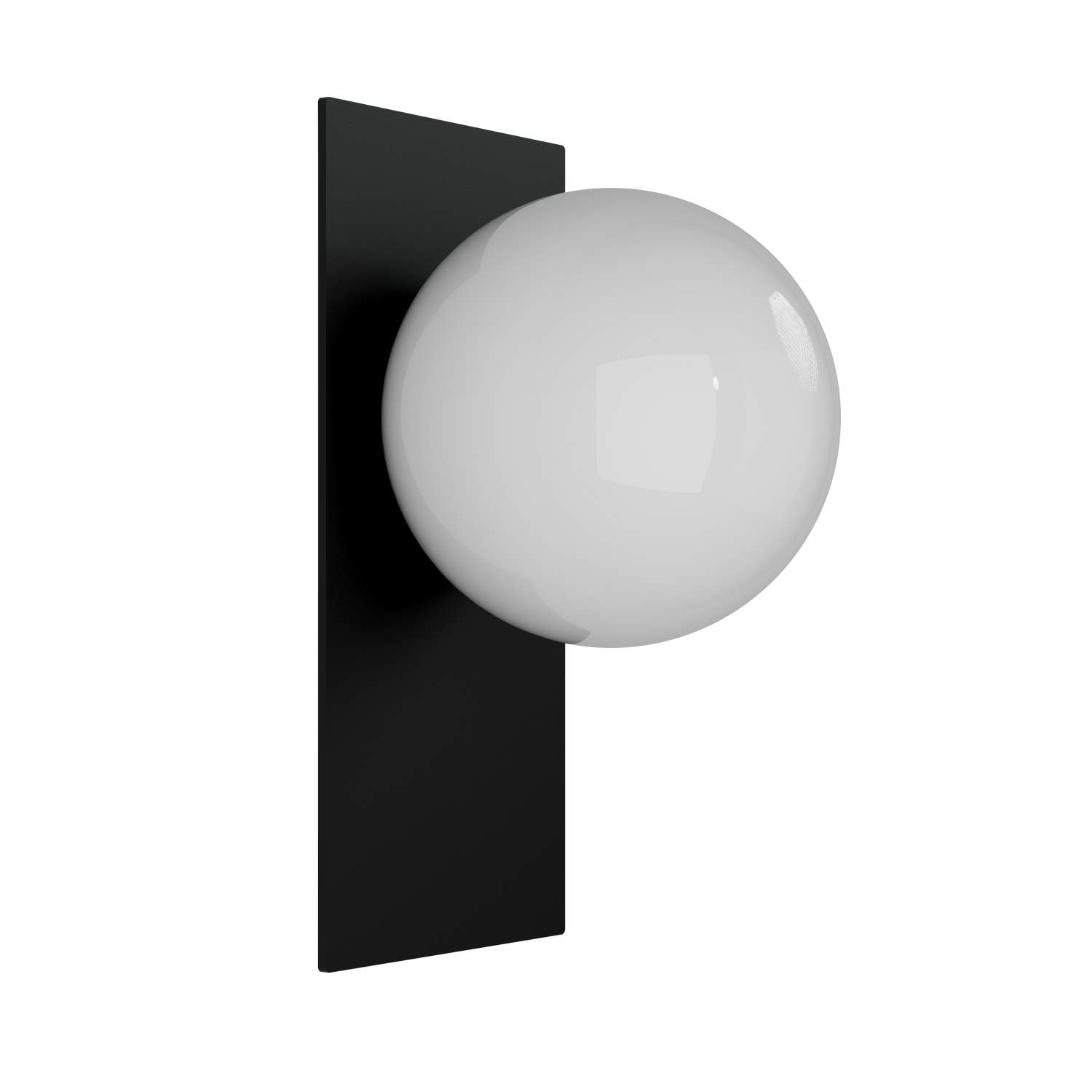 Luminaire mural • Alto II • 17126  • 100% fait au Québec • Snoc