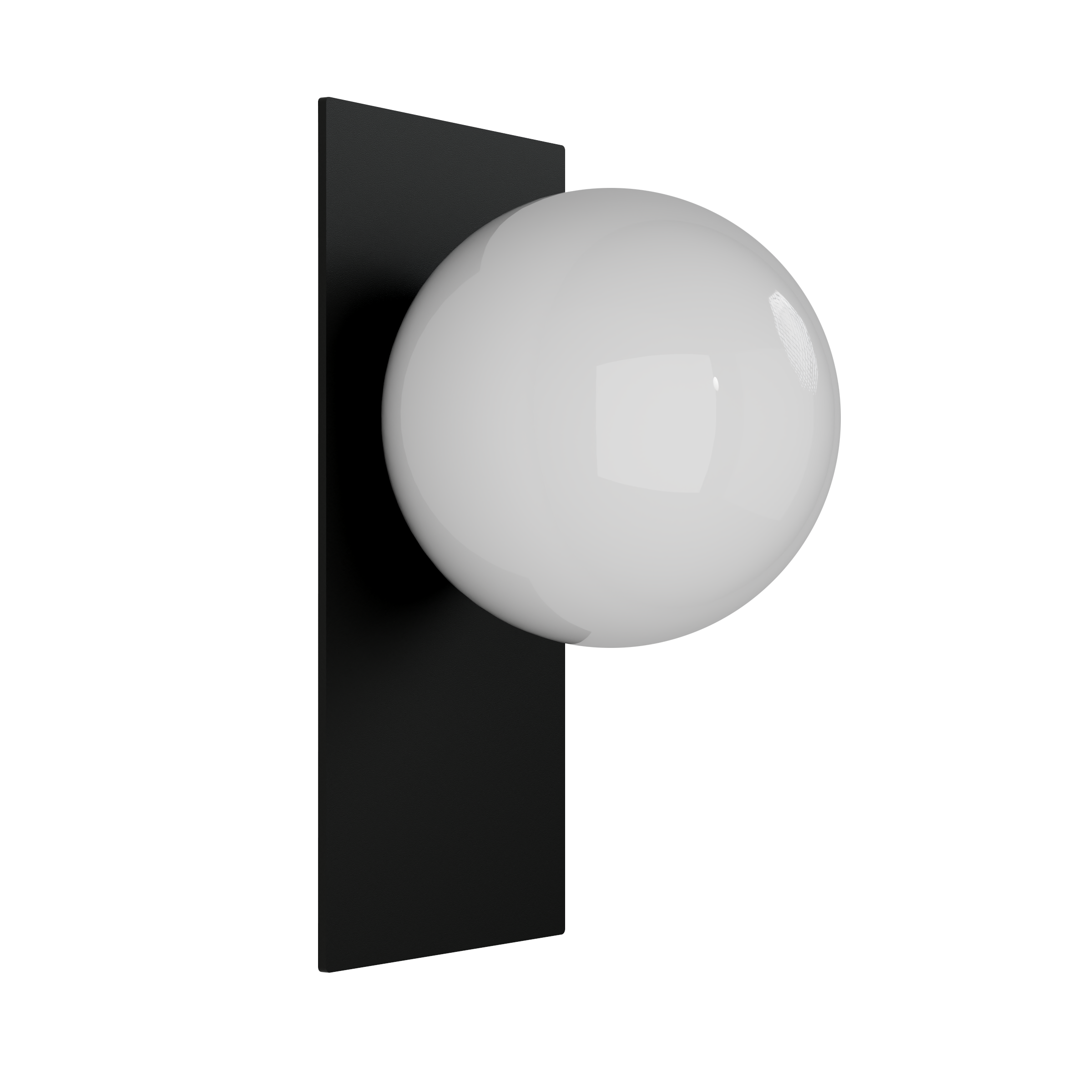 Luminaire mural • Alto II • 17126  • 100% fait au Québec • Snoc