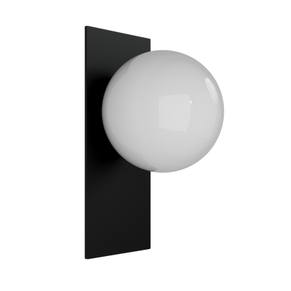 Luminaire mural • Alto II • 17126  • 100% fait au Québec • Snoc