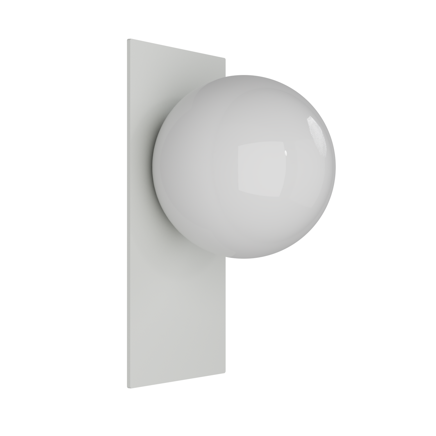 Luminaire mural • Alto II • 17126  • 100% fait au Québec • Snoc