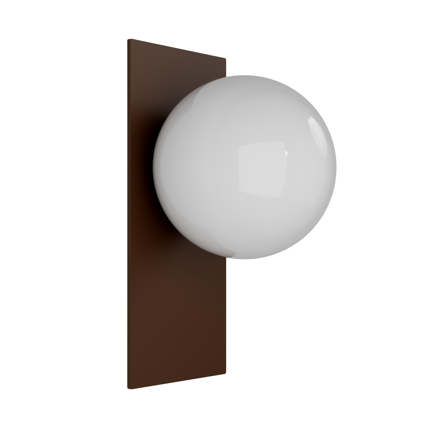 Luminaire mural • Alto II • 17126  • 100% fait au Québec • Snoc