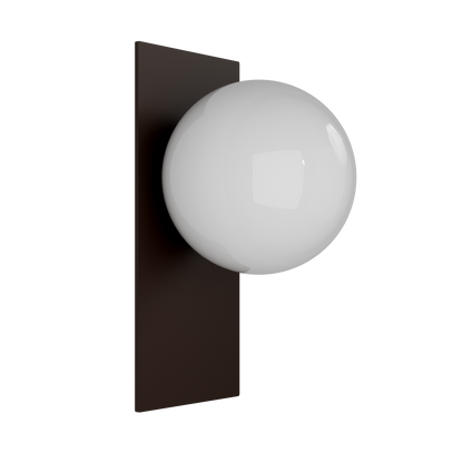 Luminaire mural • Alto II • 17126  • 100% fait au Québec • Snoc