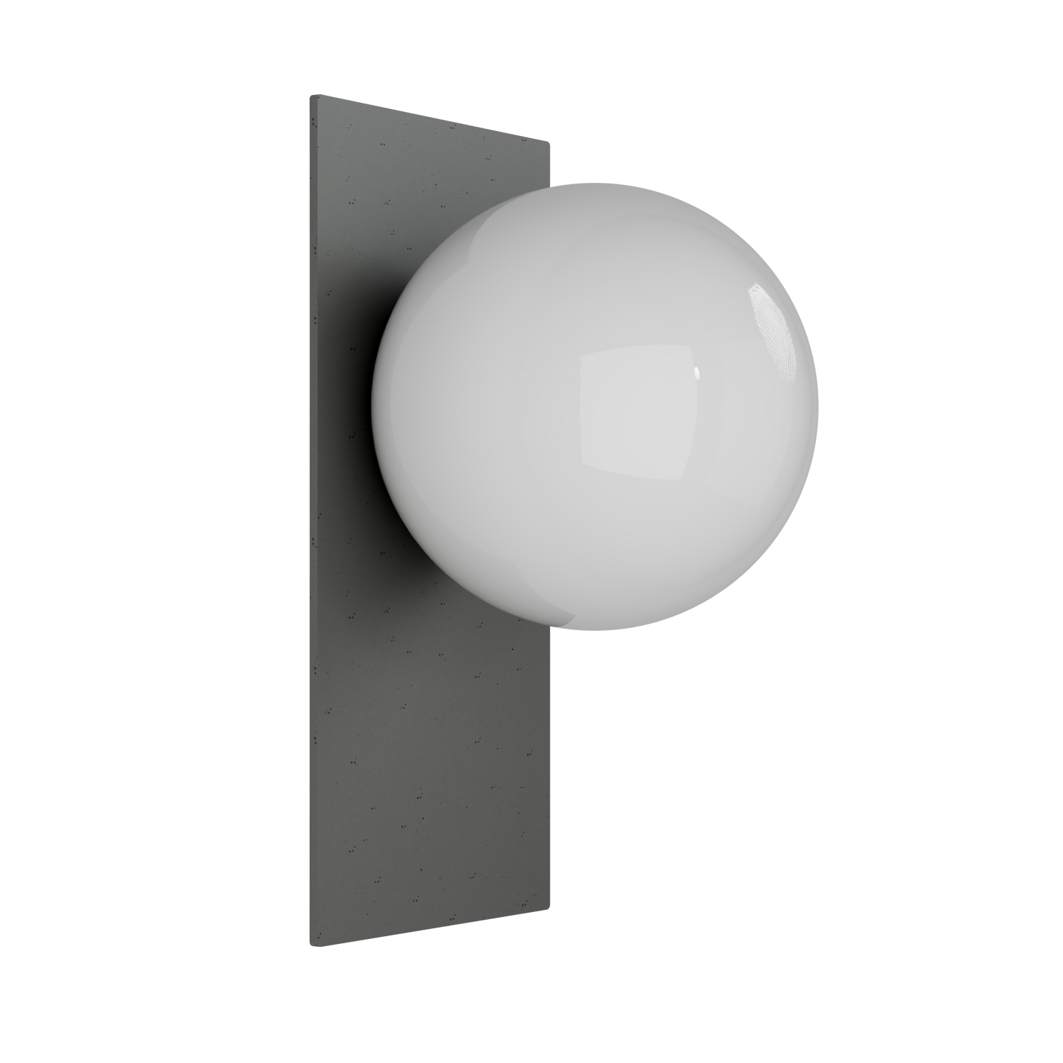 Luminaire mural • Alto II • 17126  • 100% fait au Québec • Snoc