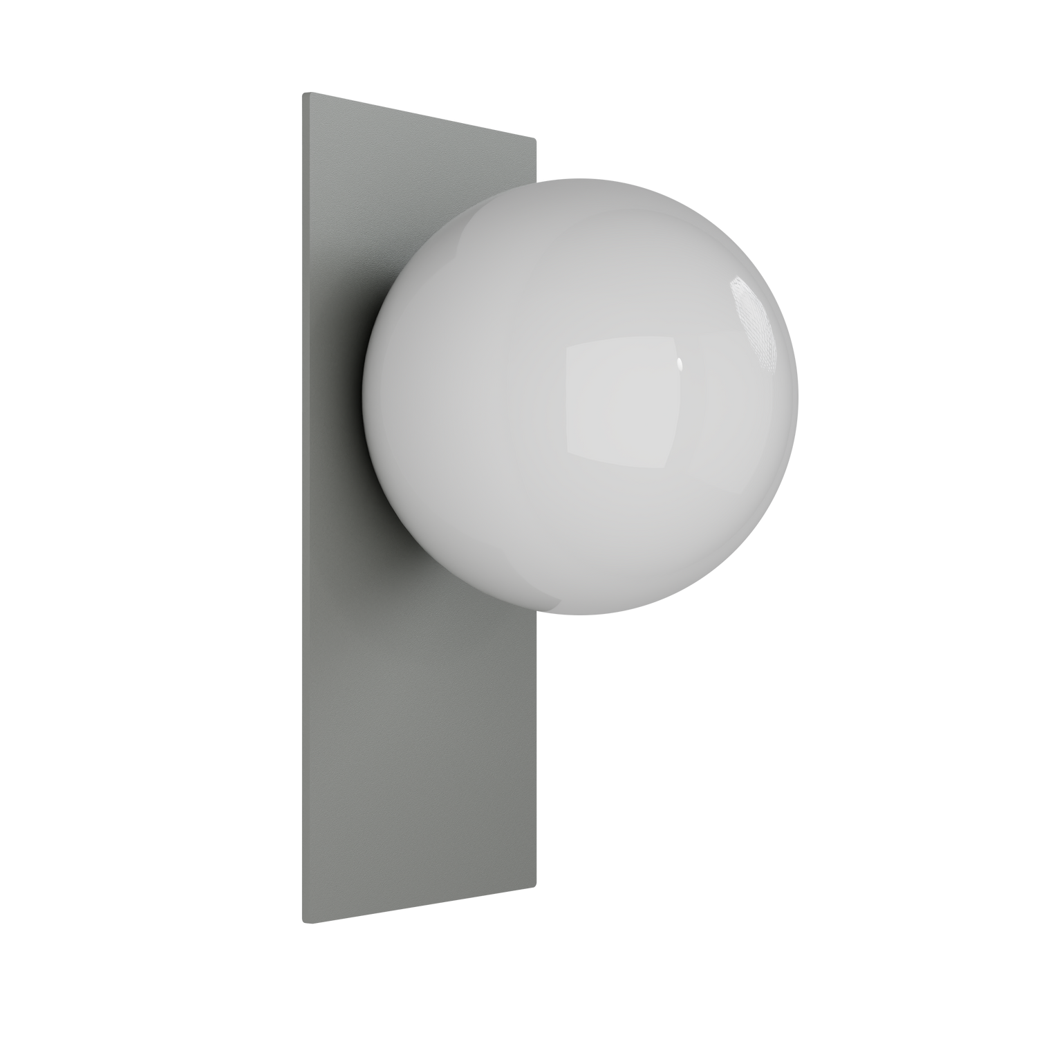 Luminaire mural • Alto II • 17126  • 100% fait au Québec • Snoc