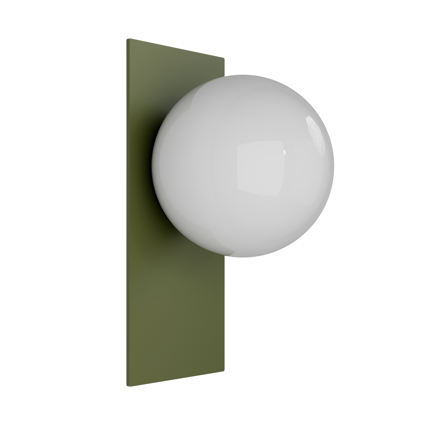 Luminaire mural • Alto II • 17126  • 100% fait au Québec • Snoc