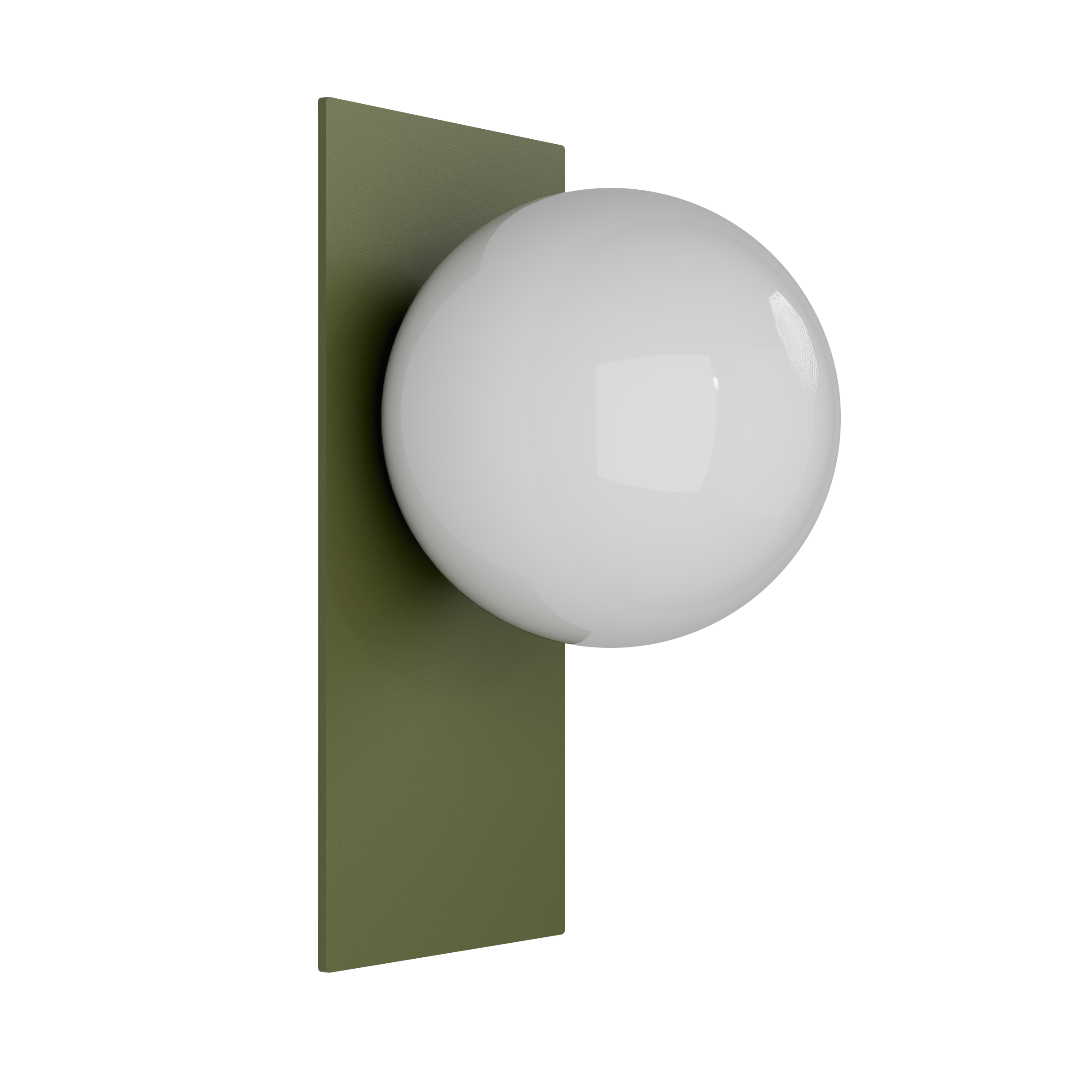 Luminaire mural • Alto II • 17126  • 100% fait au Québec • Snoc