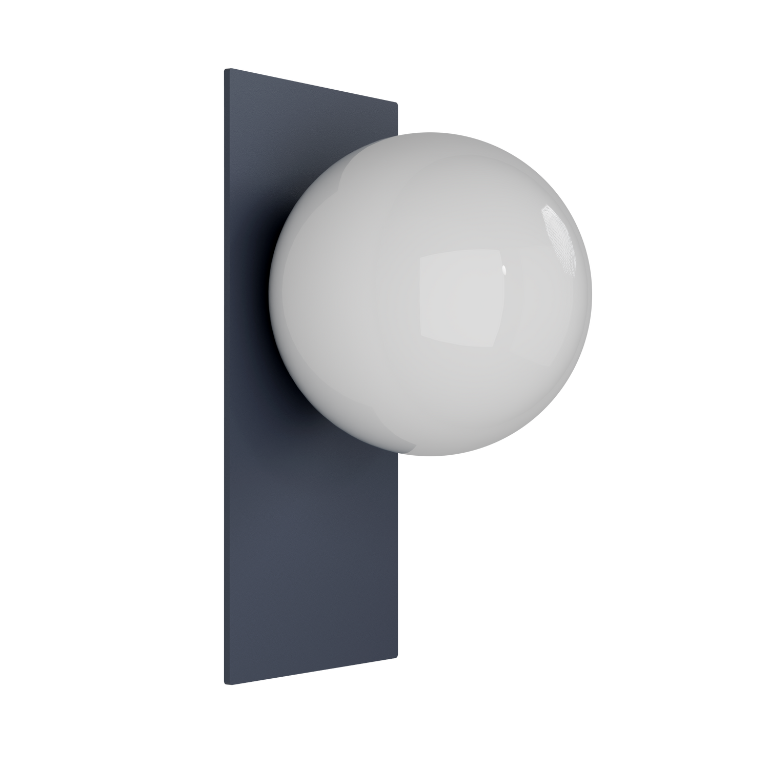 Luminaire mural • Alto II • 17126  • 100% fait au Québec • Snoc