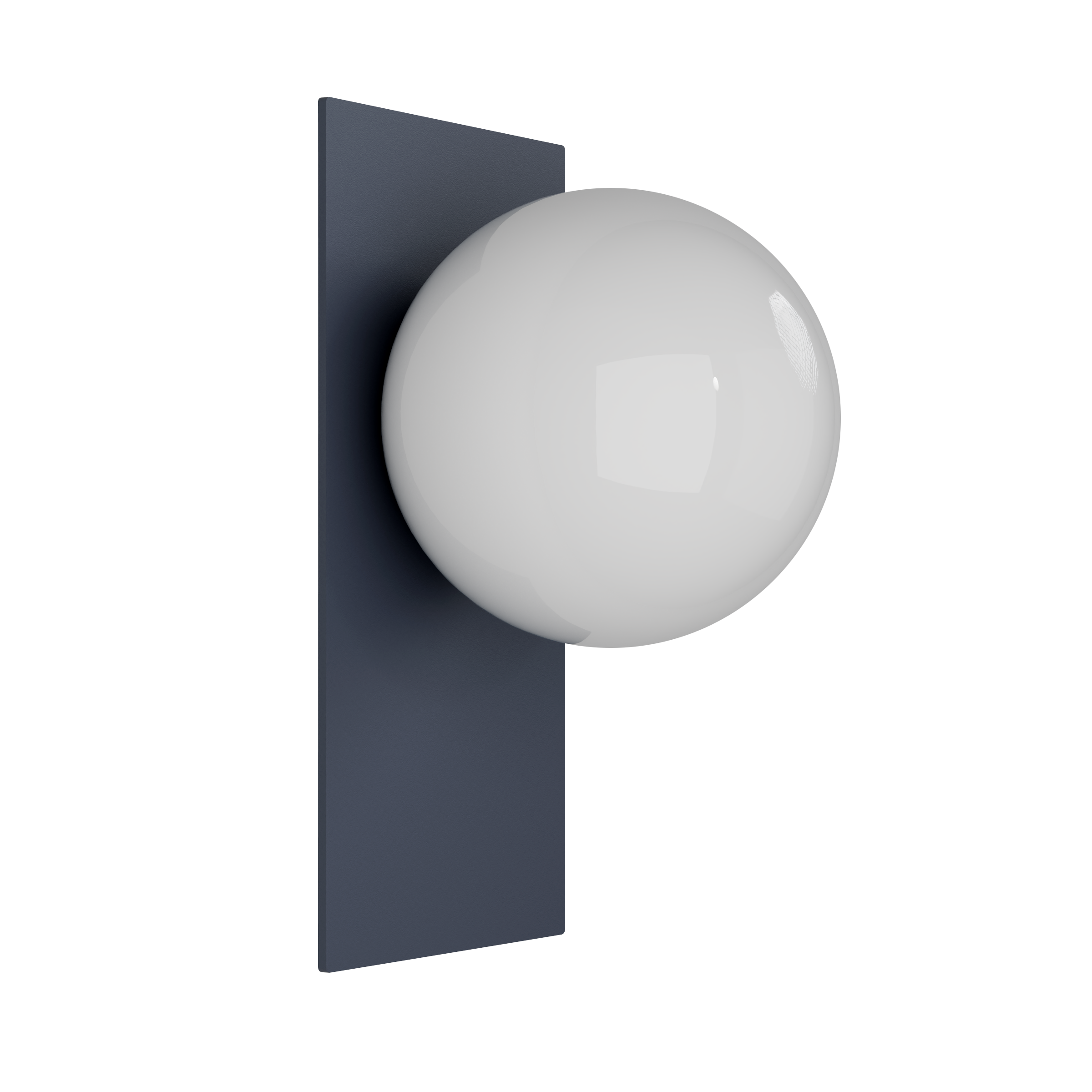 Luminaire mural • Alto II • 17126  • 100% fait au Québec • Snoc