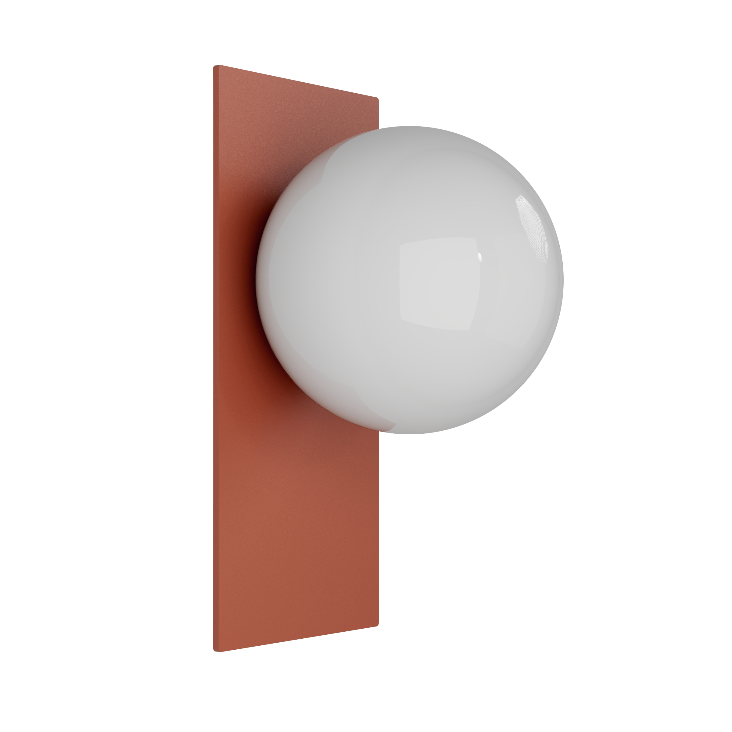 Luminaire mural • Alto II • 17126  • 100% fait au Québec • Snoc