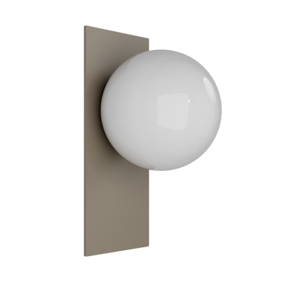 Luminaire mural • Alto II • 17126  • 100% fait au Québec • Snoc