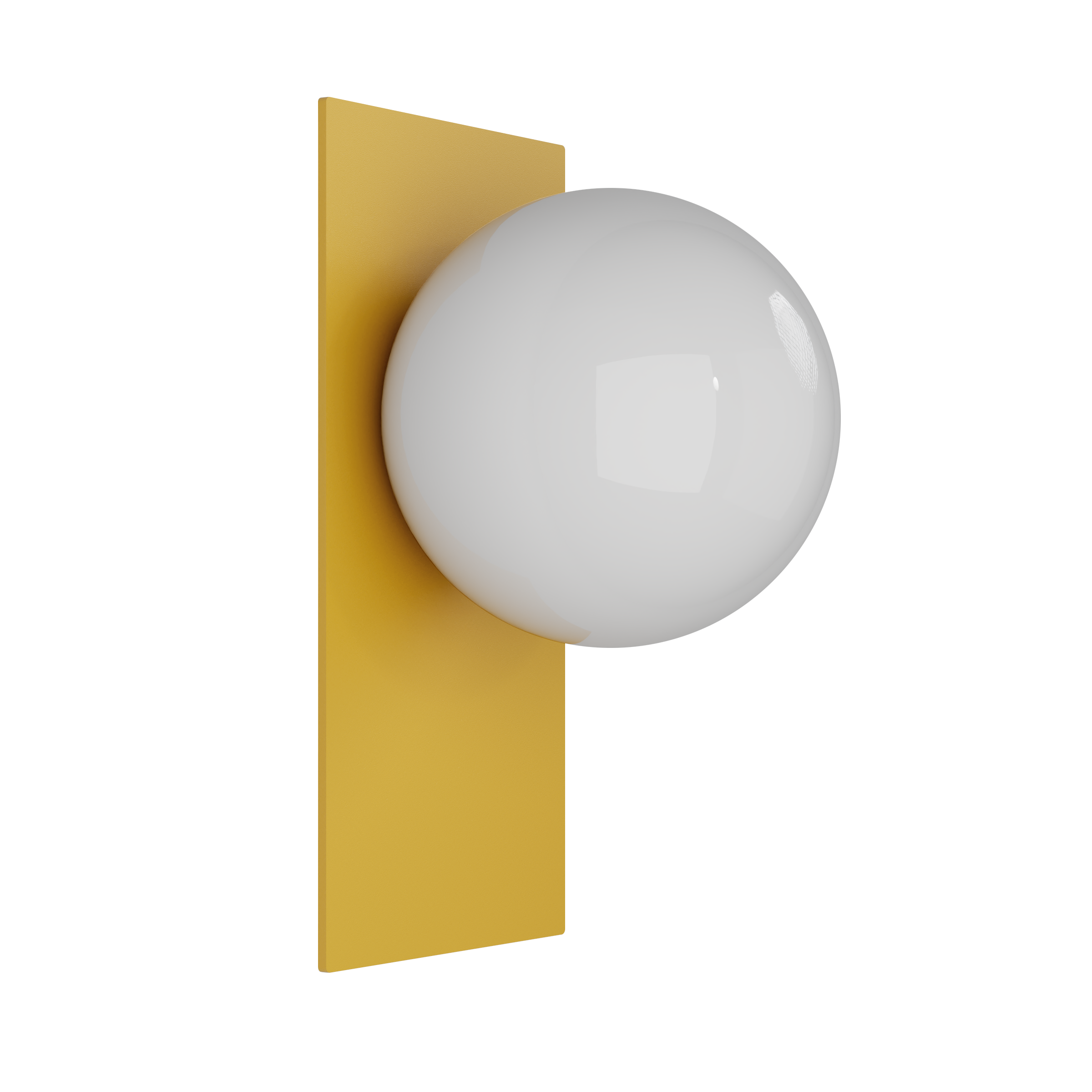 Luminaire mural • Alto II • 17126  • 100% fait au Québec • Snoc