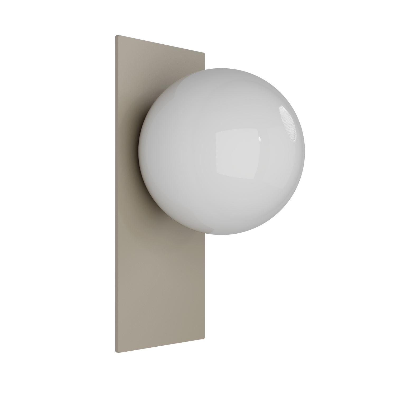 Luminaire mural • Alto II • 17126  • 100% fait au Québec • Snoc