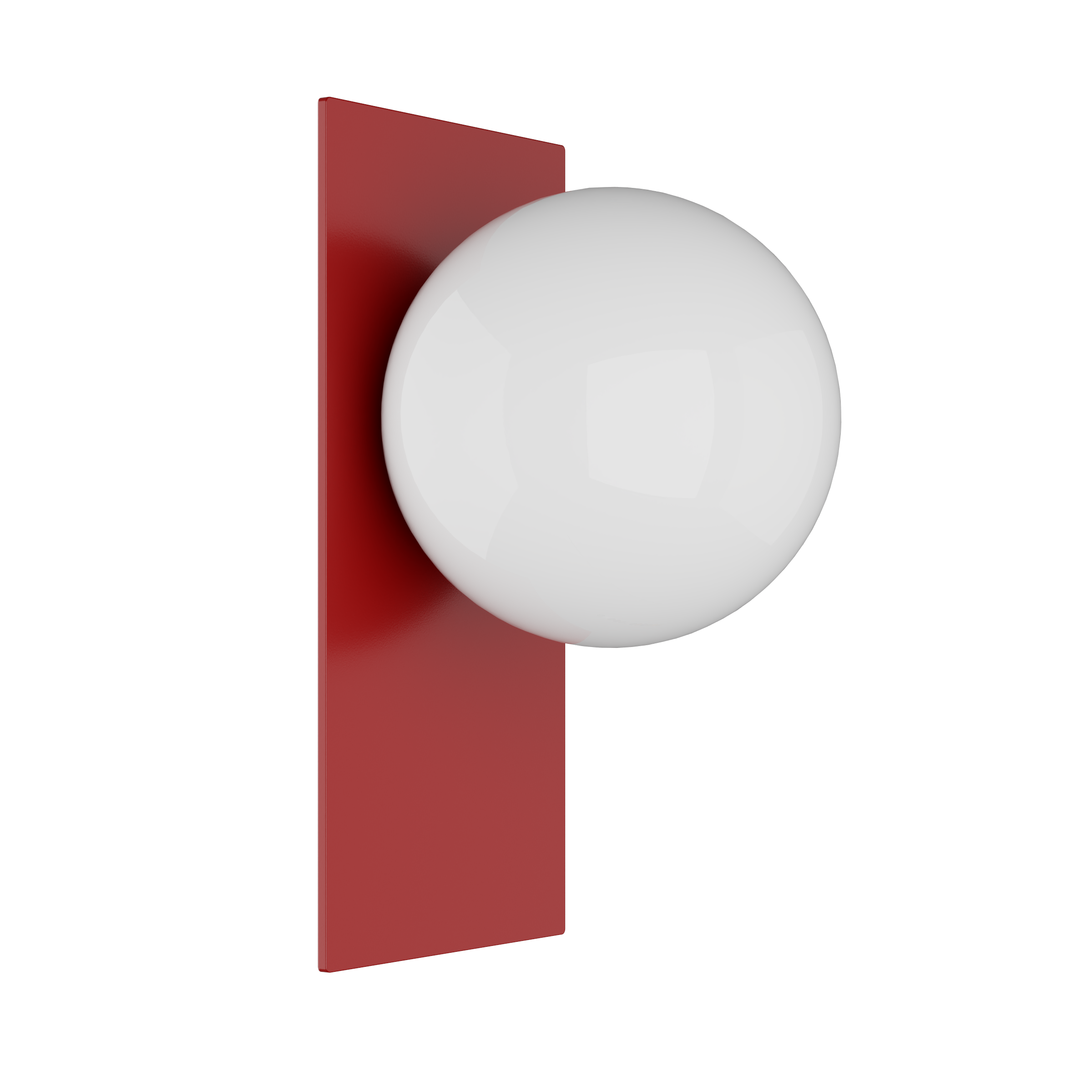 Luminaire mural • Alto II • 17126  • 100% fait au Québec • Snoc