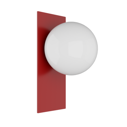 Luminaire mural • Alto II • 17126  • 100% fait au Québec • Snoc