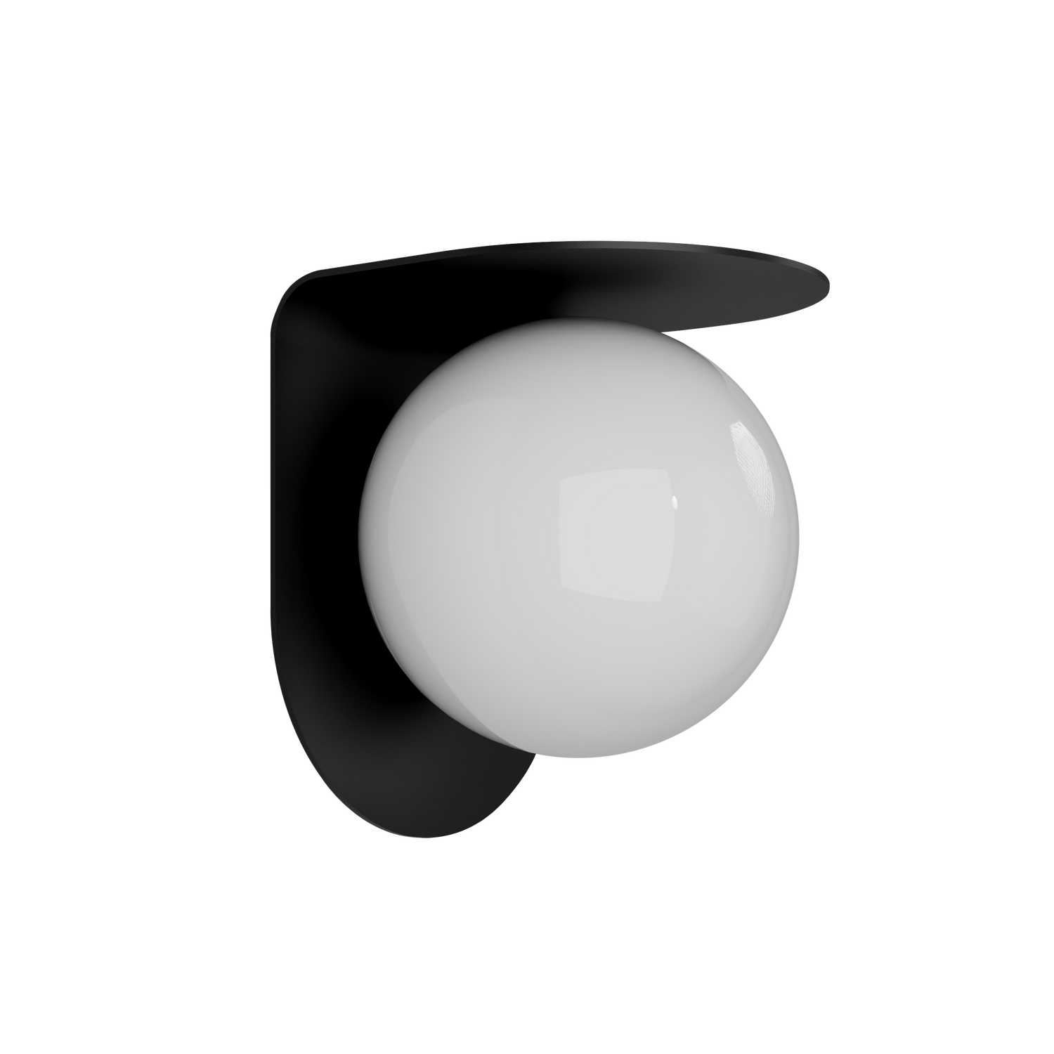 Luminaire mural • Alto III • 17226  • 100% fait au Québec • Snoc