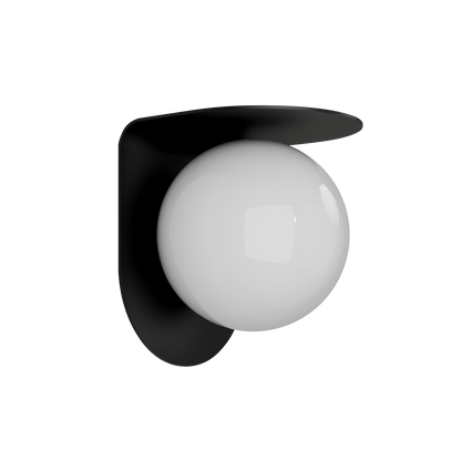 Luminaire mural • Alto III • 17226  • 100% fait au Québec • Snoc