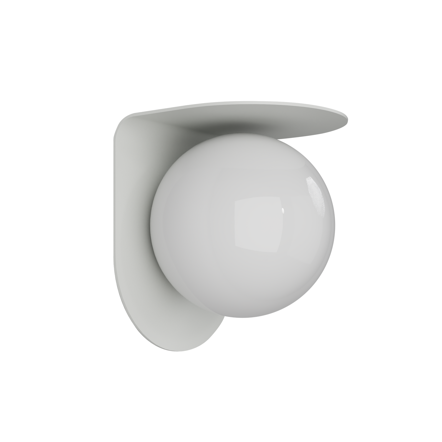 Luminaire mural • Alto III • 17226  • 100% fait au Québec • Snoc