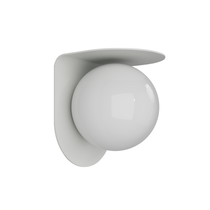 Luminaire mural • Alto III • 17226  • 100% fait au Québec • Snoc