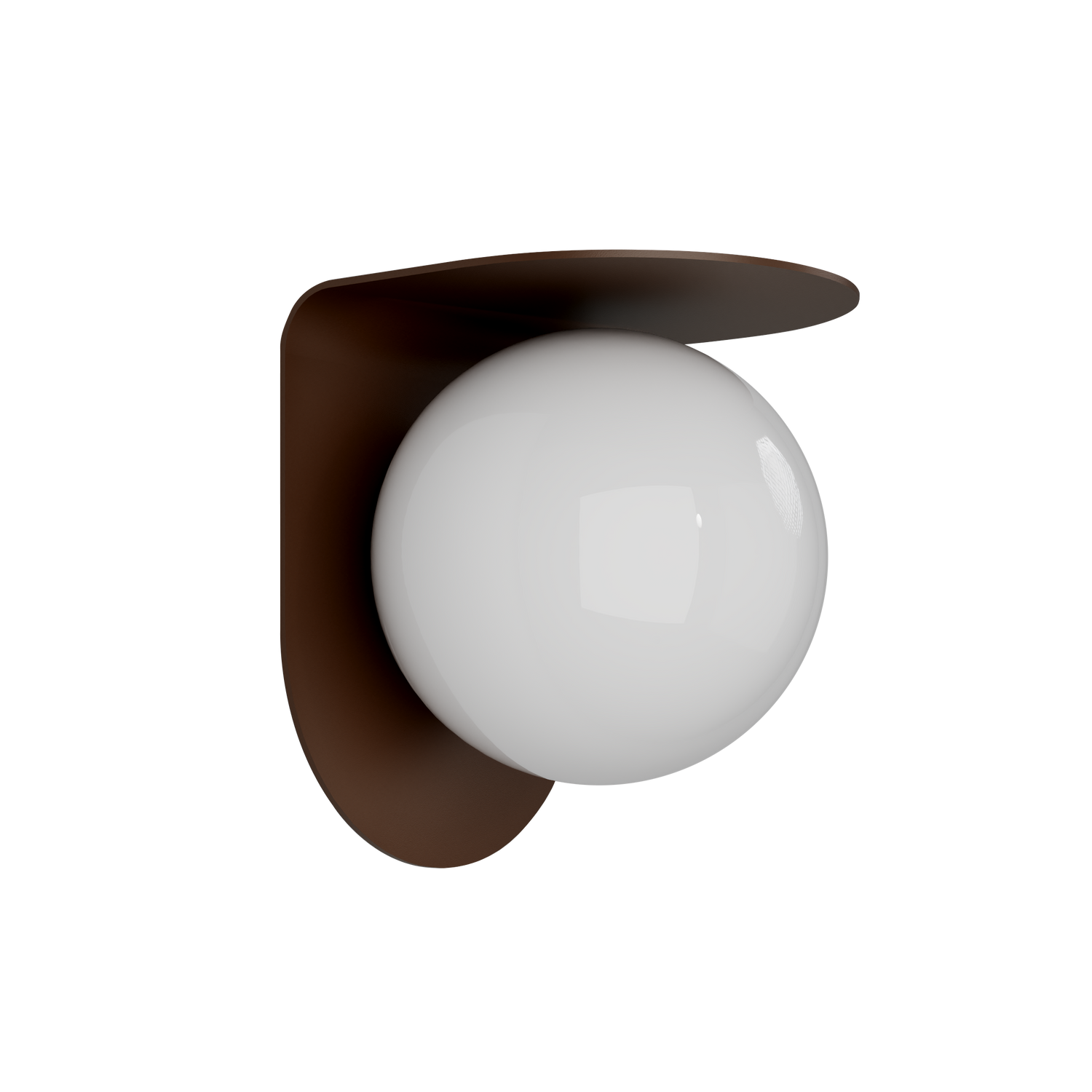 Luminaire mural • Alto III • 17226  • 100% fait au Québec • Snoc