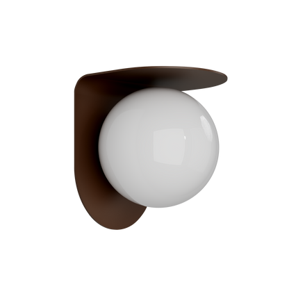 Luminaire mural • Alto III • 17226  • 100% fait au Québec • Snoc