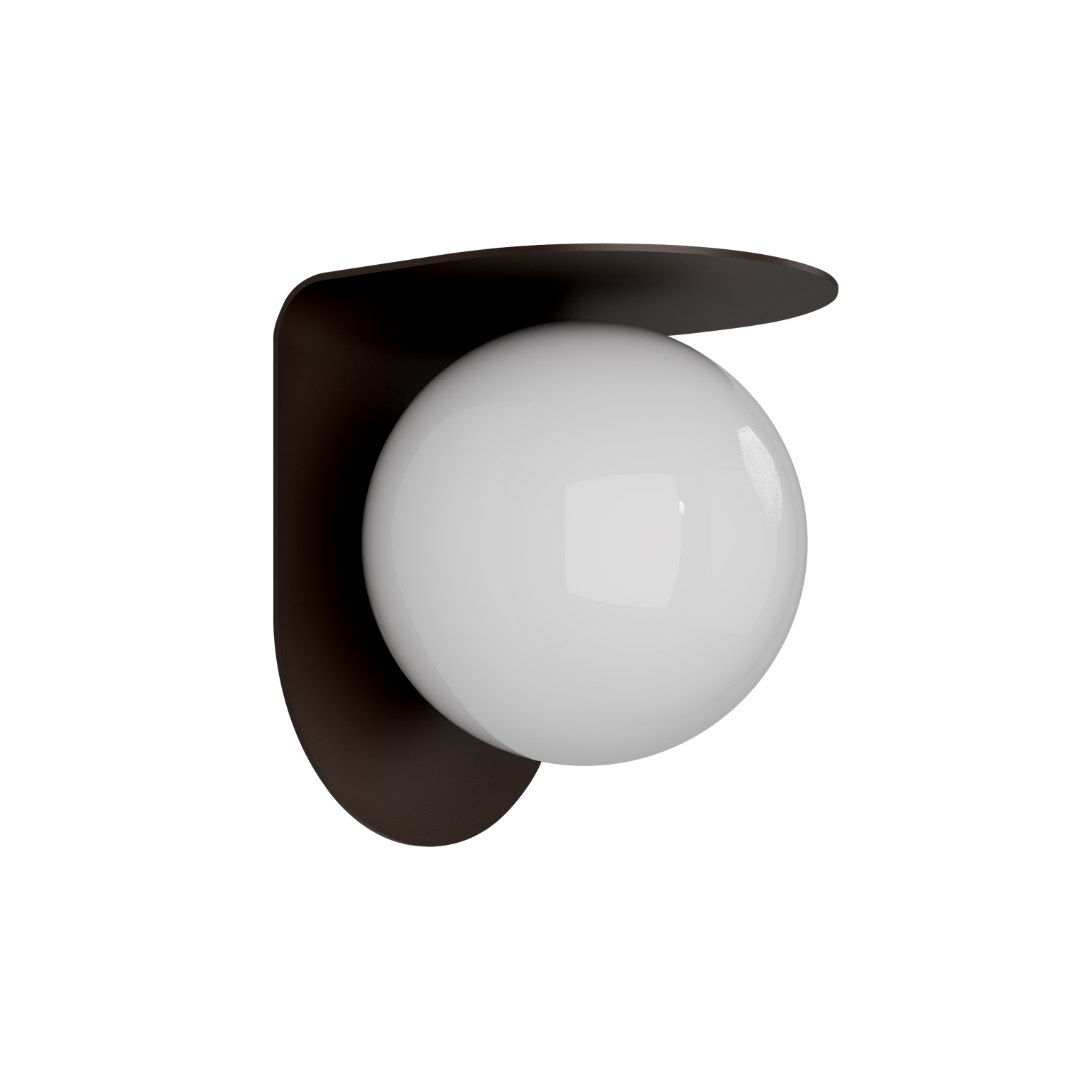 Luminaire mural • Alto III • 17226  • 100% fait au Québec • Snoc