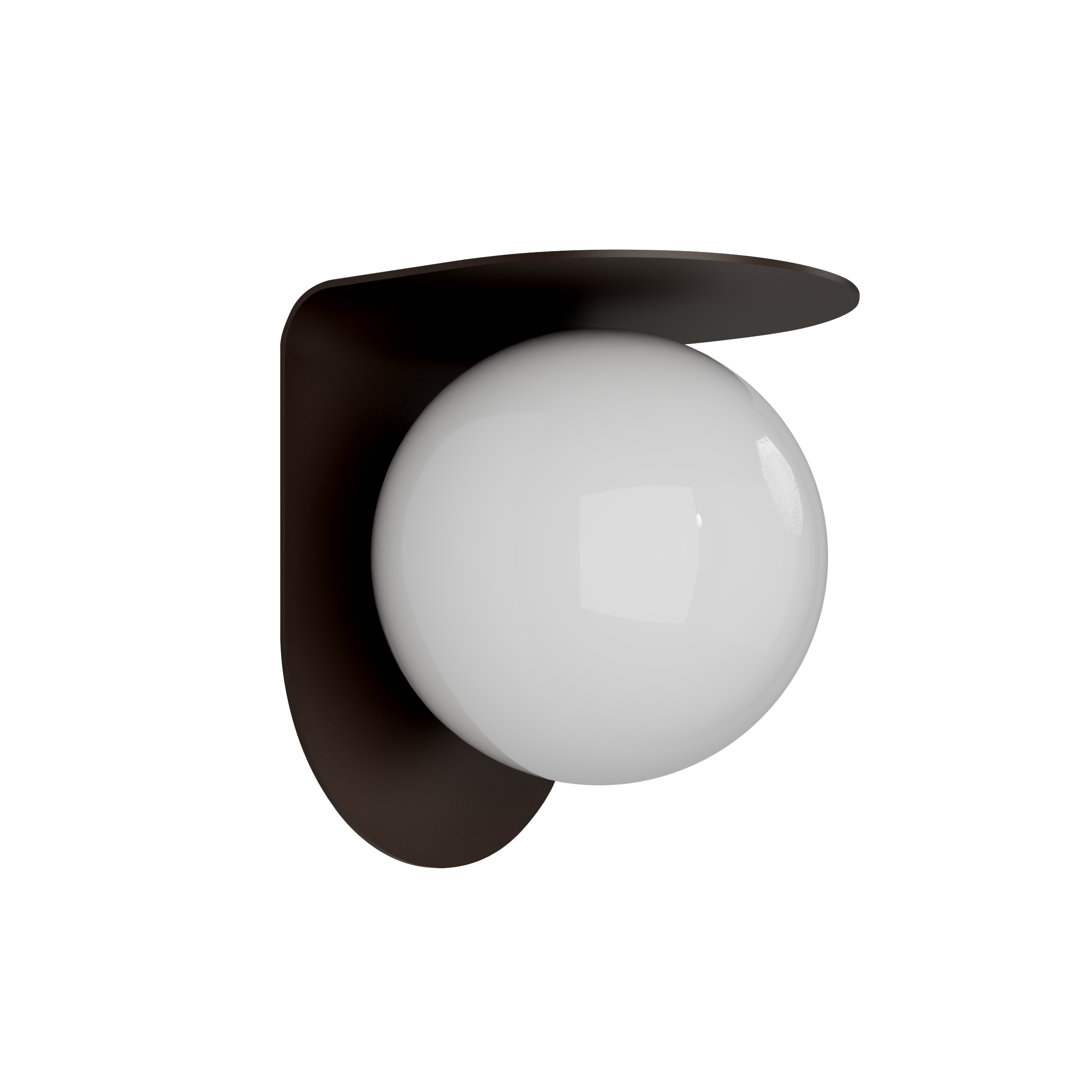 Luminaire mural • Alto III • 17226  • 100% fait au Québec • Snoc