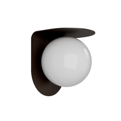 Luminaire mural • Alto III • 17226  • 100% fait au Québec • Snoc