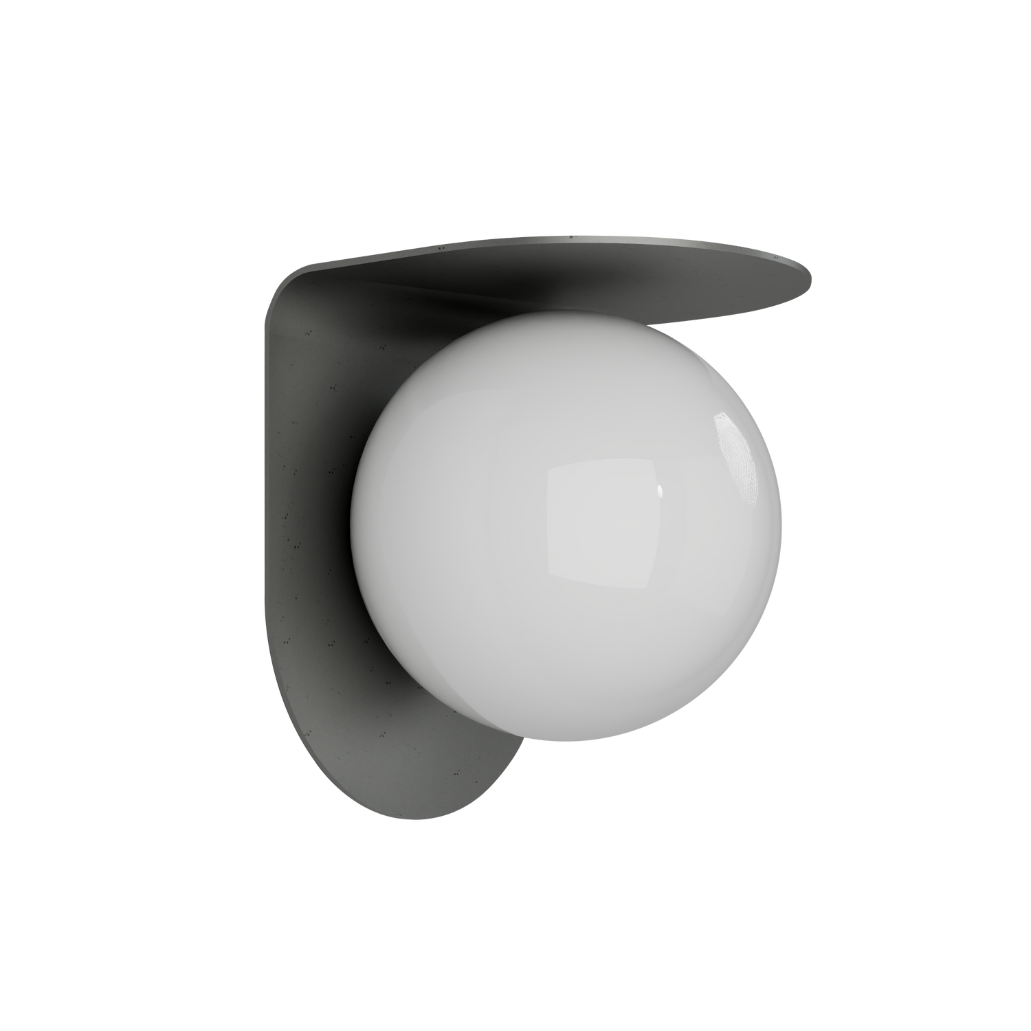 Luminaire mural • Alto III • 17226  • 100% fait au Québec • Snoc