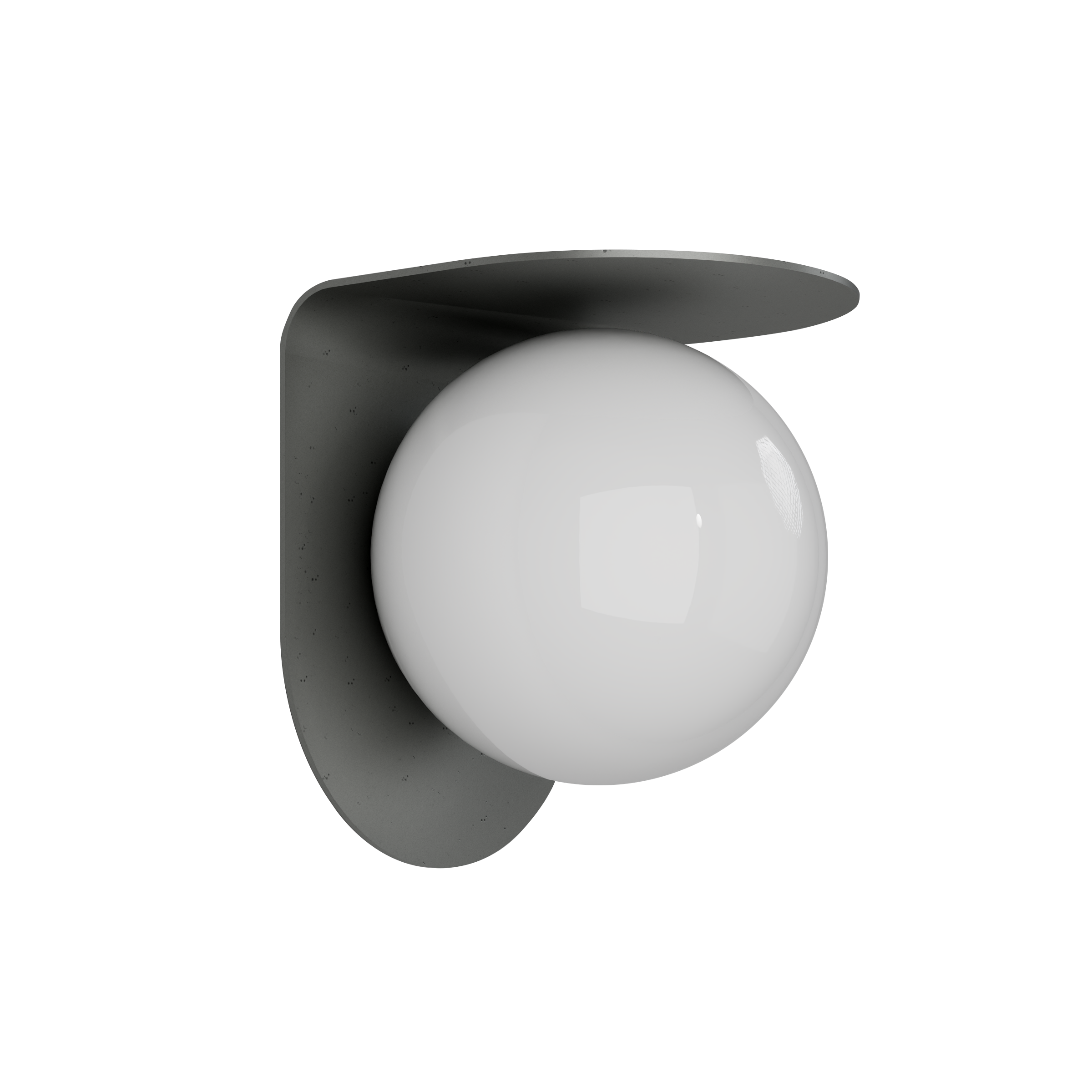 Luminaire mural • Alto III • 17226  • 100% fait au Québec • Snoc