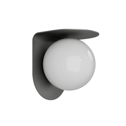 Luminaire mural • Alto III • 17226  • 100% fait au Québec • Snoc