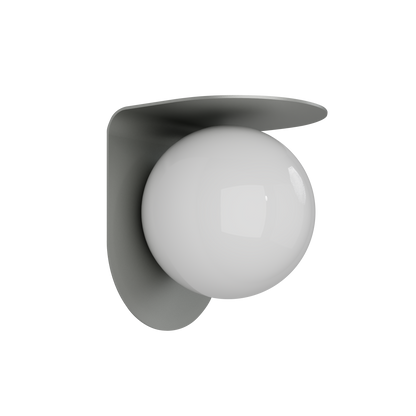 Luminaire mural • Alto III • 17226  • 100% fait au Québec • Snoc