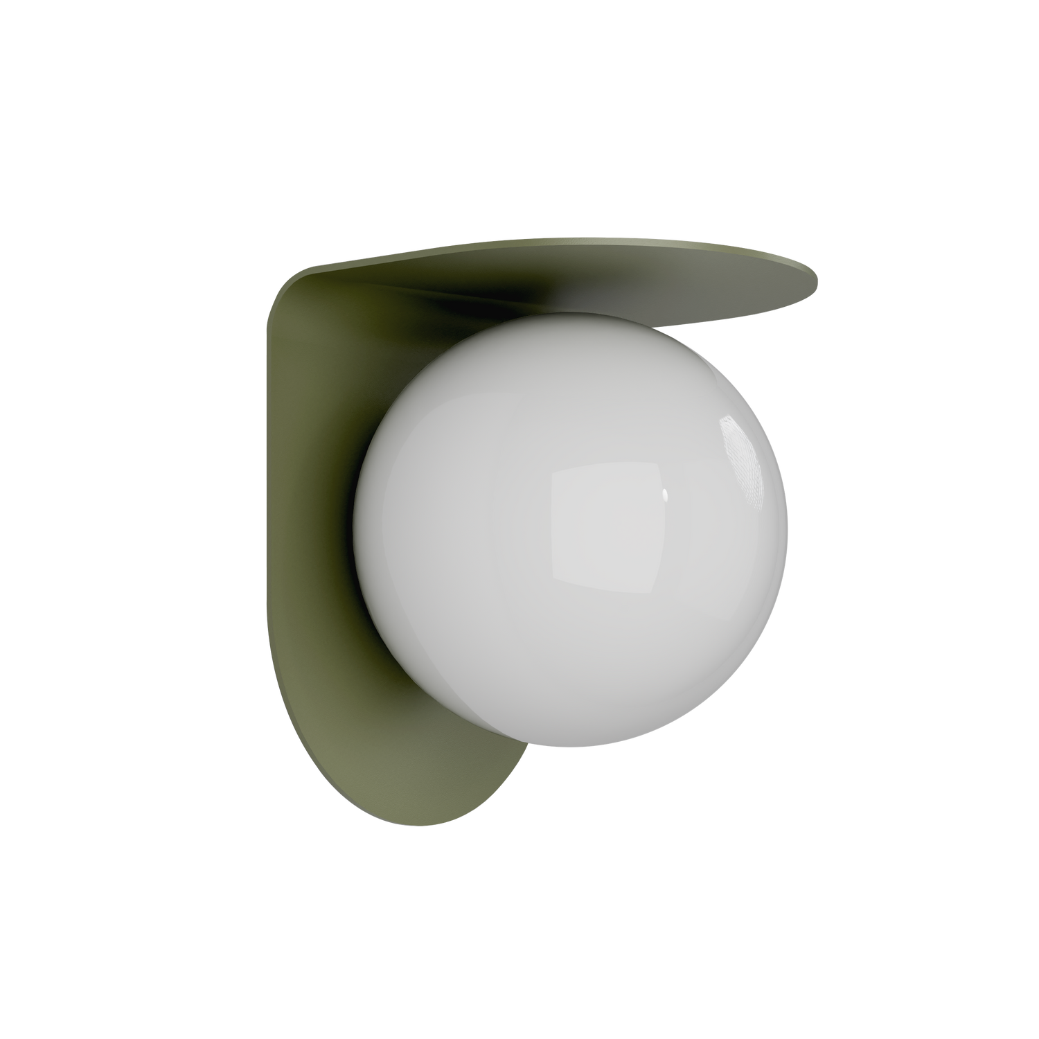 Luminaire mural • Alto III • 17226  • 100% fait au Québec • Snoc