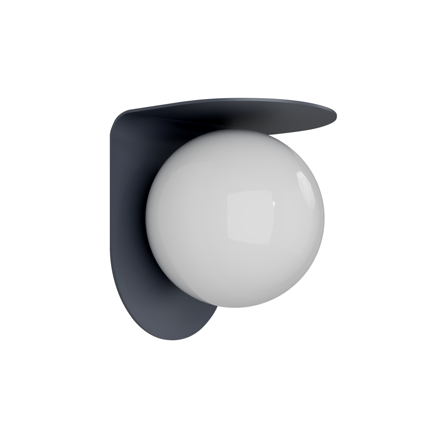 Luminaire mural • Alto III • 17226  • 100% fait au Québec • Snoc