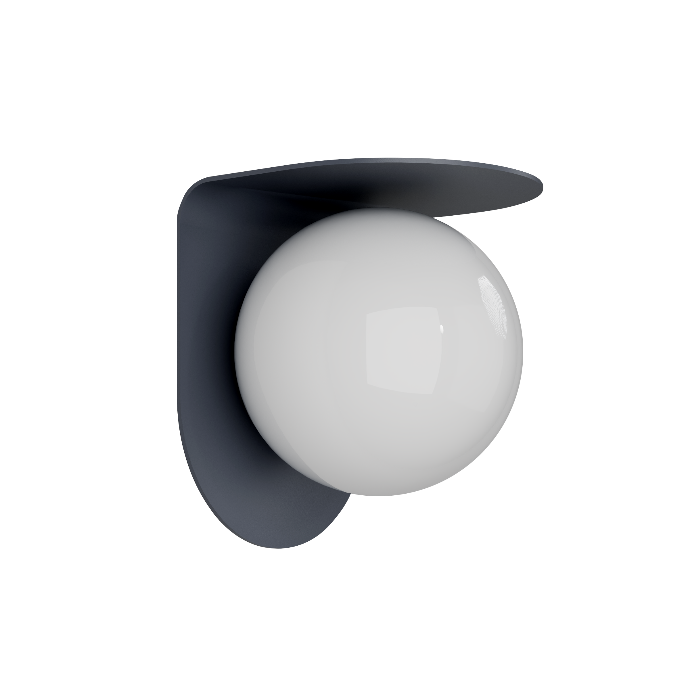 Luminaire mural • Alto III • 17226  • 100% fait au Québec • Snoc