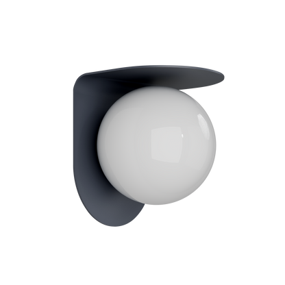 Luminaire mural • Alto III • 17226  • 100% fait au Québec • Snoc