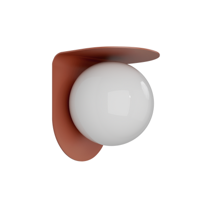 Luminaire mural • Alto III • 17226  • 100% fait au Québec • Snoc