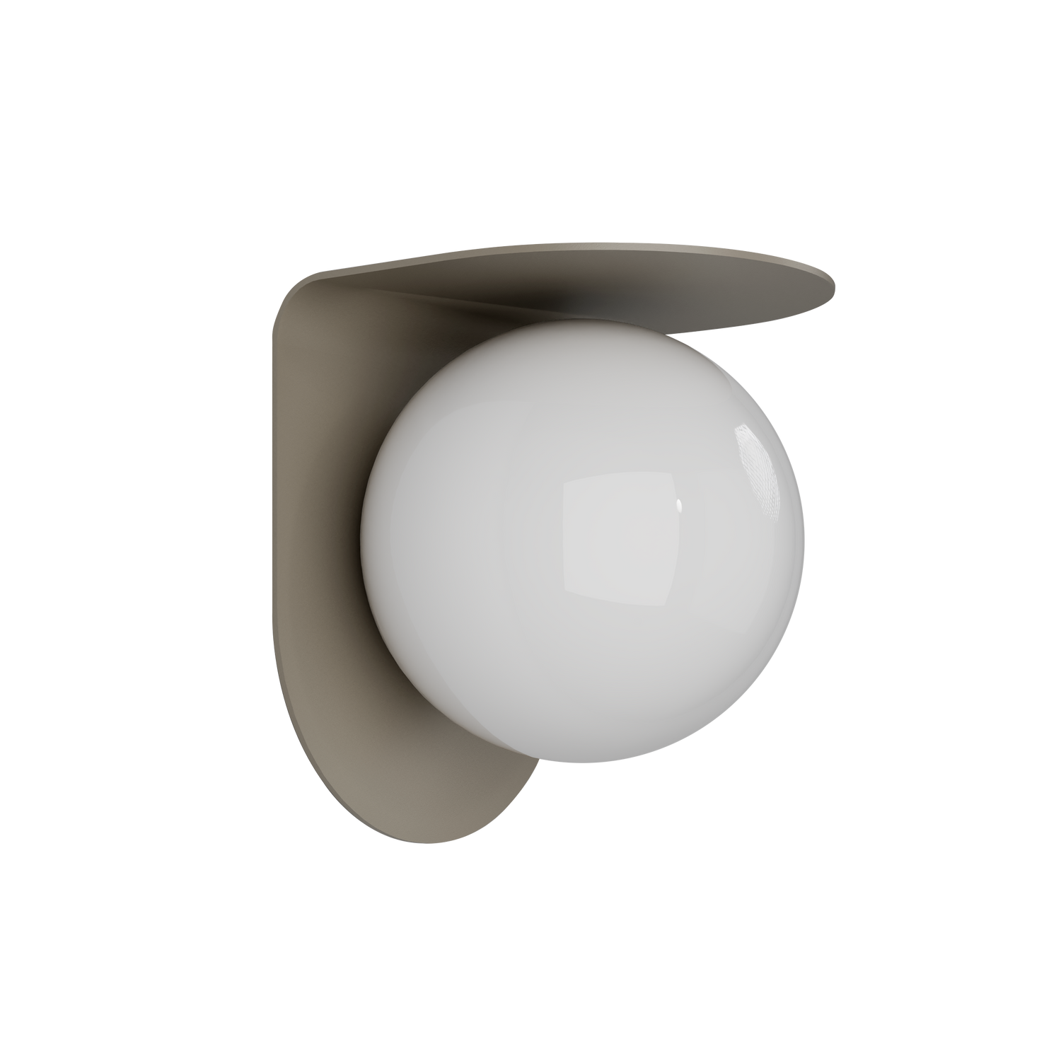 Luminaire mural • Alto III • 17226  • 100% fait au Québec • Snoc