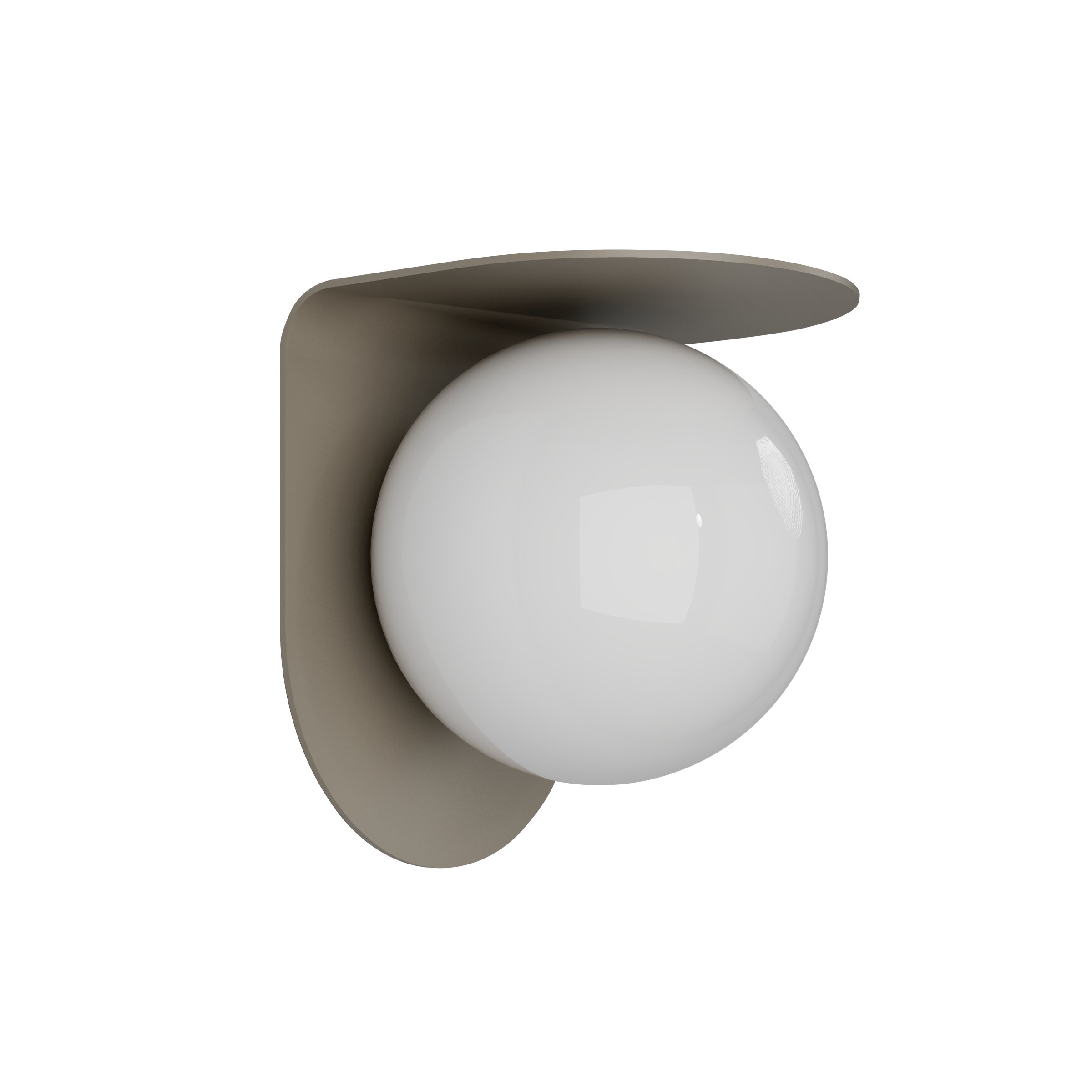 Luminaire mural • Alto III • 17226  • 100% fait au Québec • Snoc