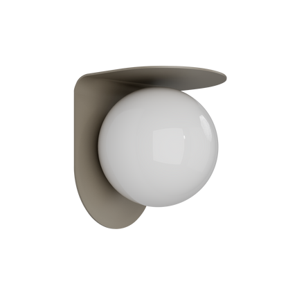 Luminaire mural • Alto III • 17226  • 100% fait au Québec • Snoc