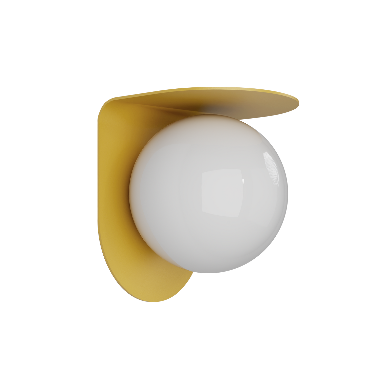 Luminaire mural • Alto III • 17226  • 100% fait au Québec • Snoc