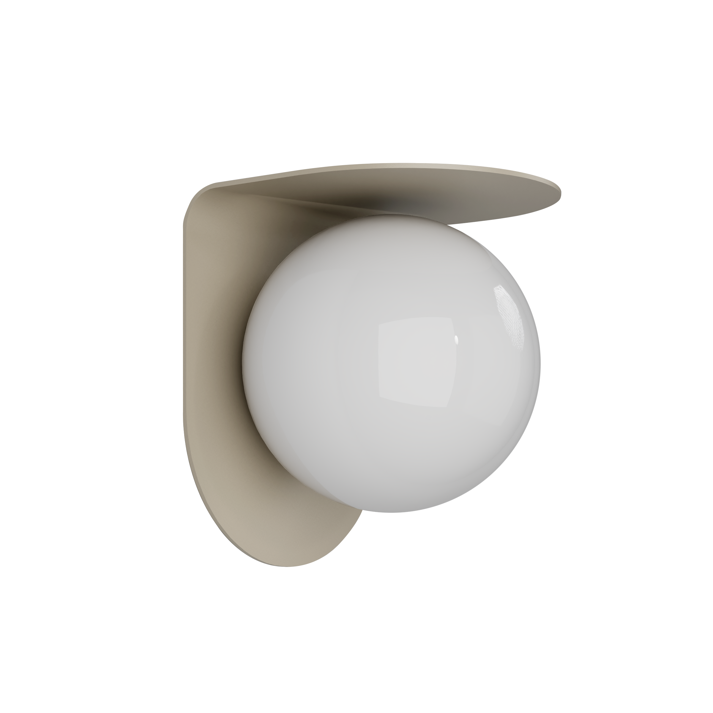 Luminaire mural • Alto III • 17226  • 100% fait au Québec • Snoc