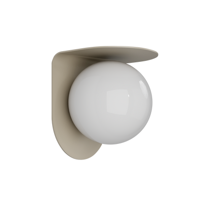 Luminaire mural • Alto III • 17226  • 100% fait au Québec • Snoc