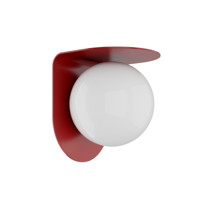 Luminaire mural • Alto III • 17226  • 100% fait au Québec • Snoc