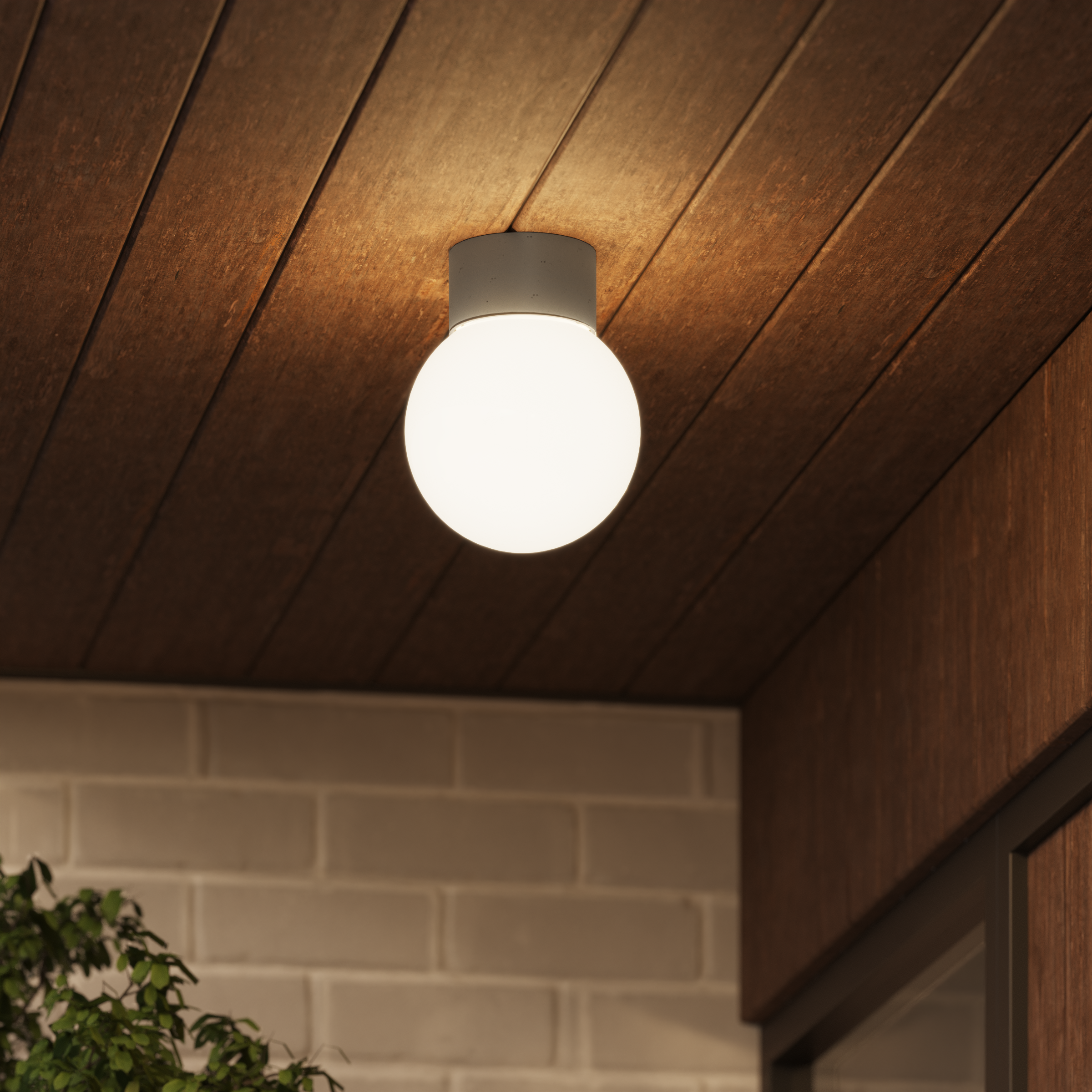 Alto IV • Luminaire mural [17326]