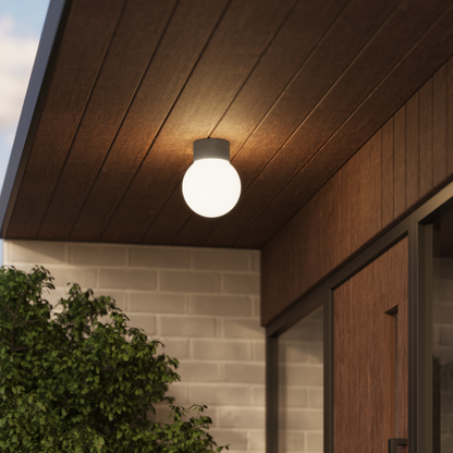 Alto IV • Luminaire mural [17326]