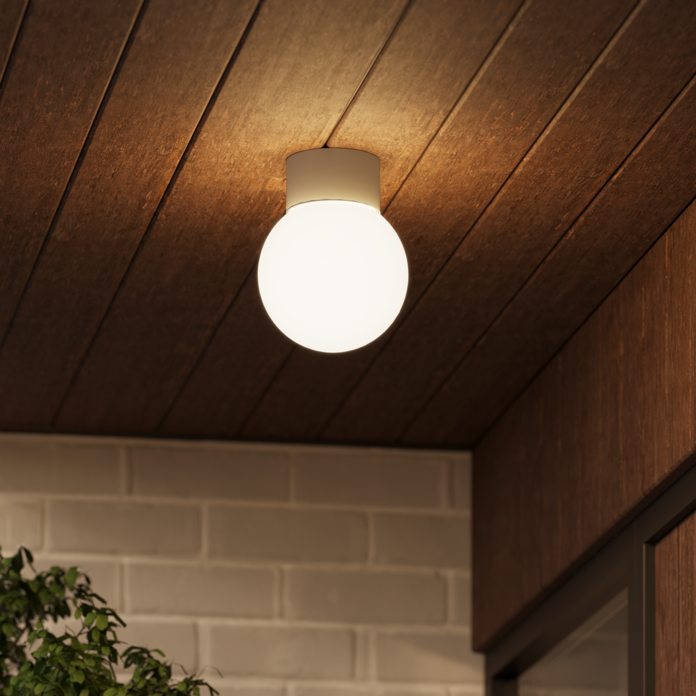 Alto IV • Luminaire mural [17326]