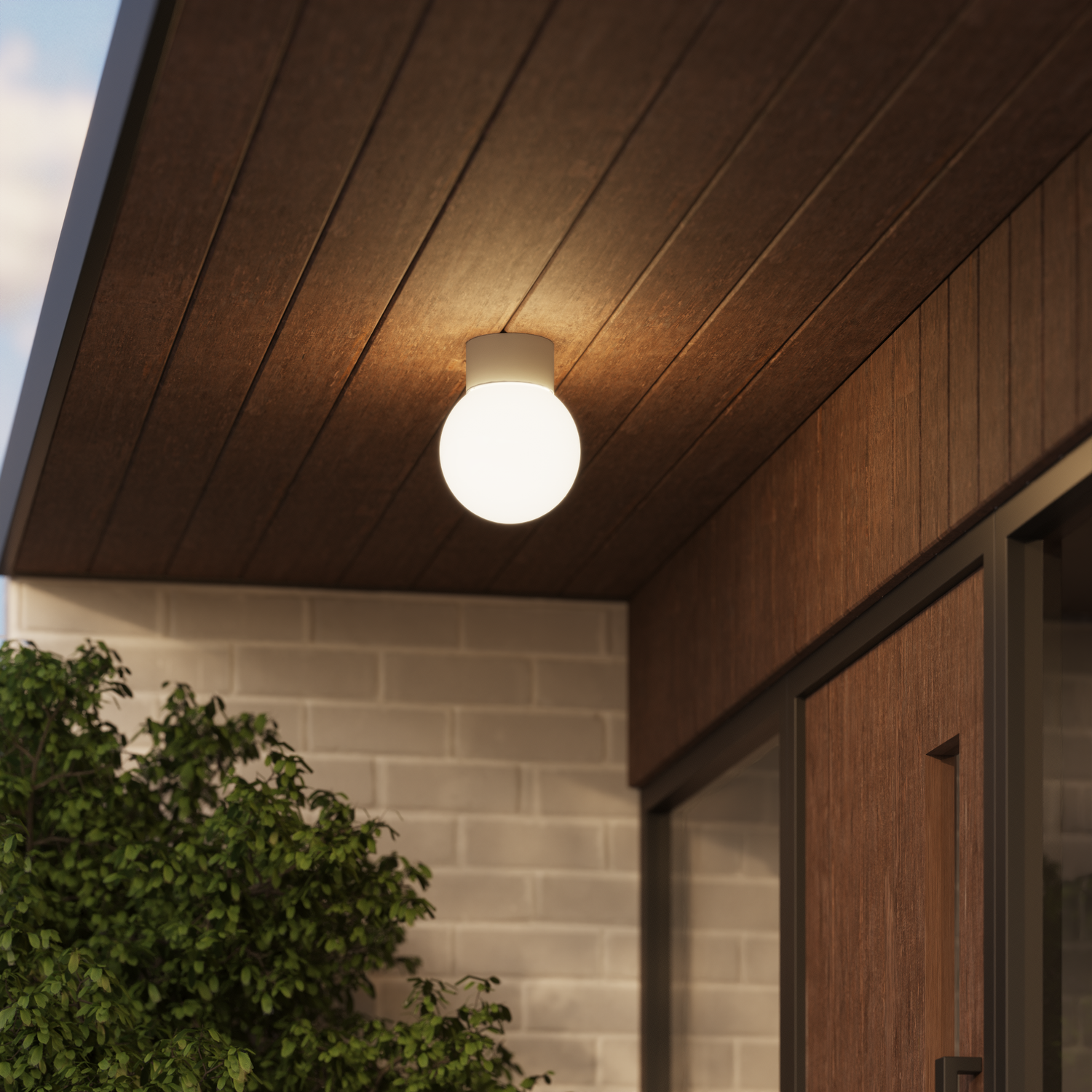 Alto IV • Luminaire mural [17326]